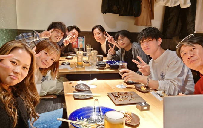写真:講習会の様子